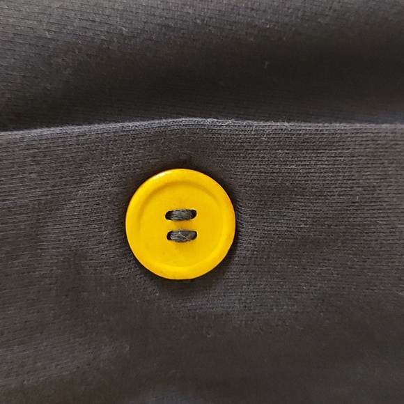 Saturday Sunday Cropped Hoodie Jacket - Picture 9 of 9